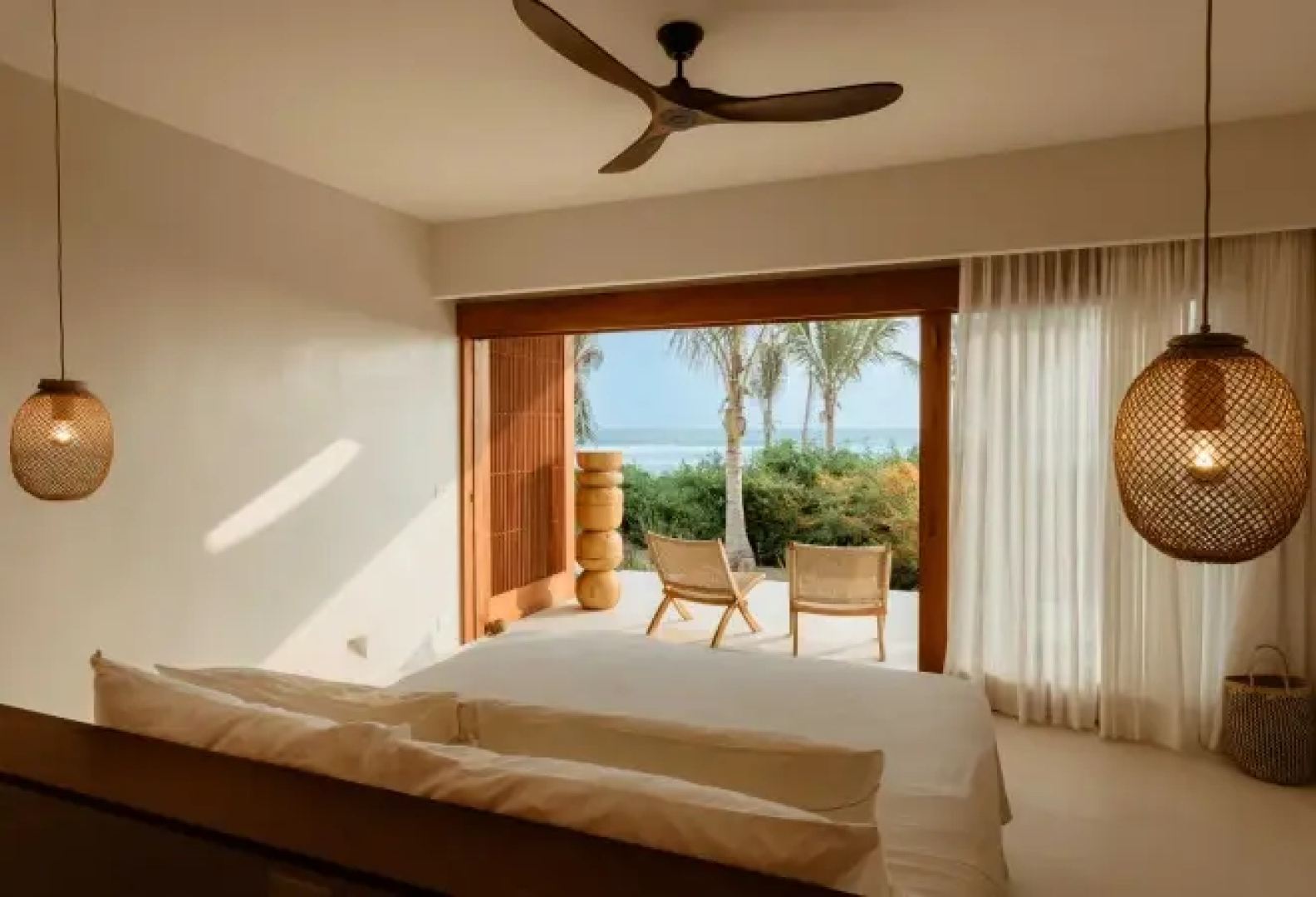 Hotelito At Musa