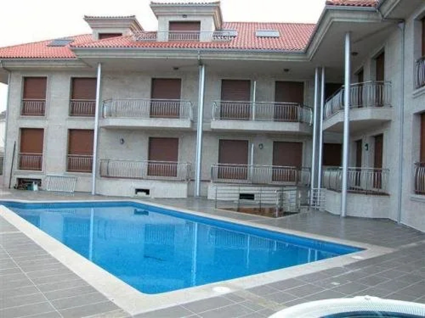 Apartamentos Capricho de Bascuas