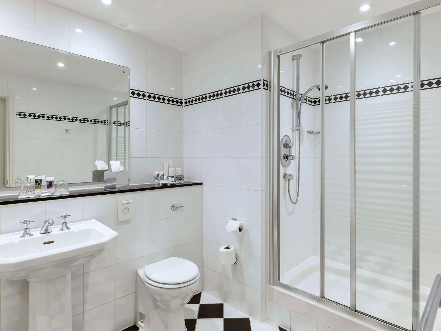 Mercure Manchester Norton Grange Hotel & Spa