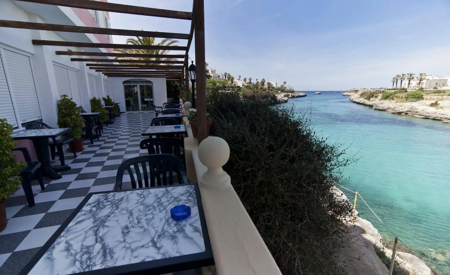 Cala Bona & Mar Blava Hotels