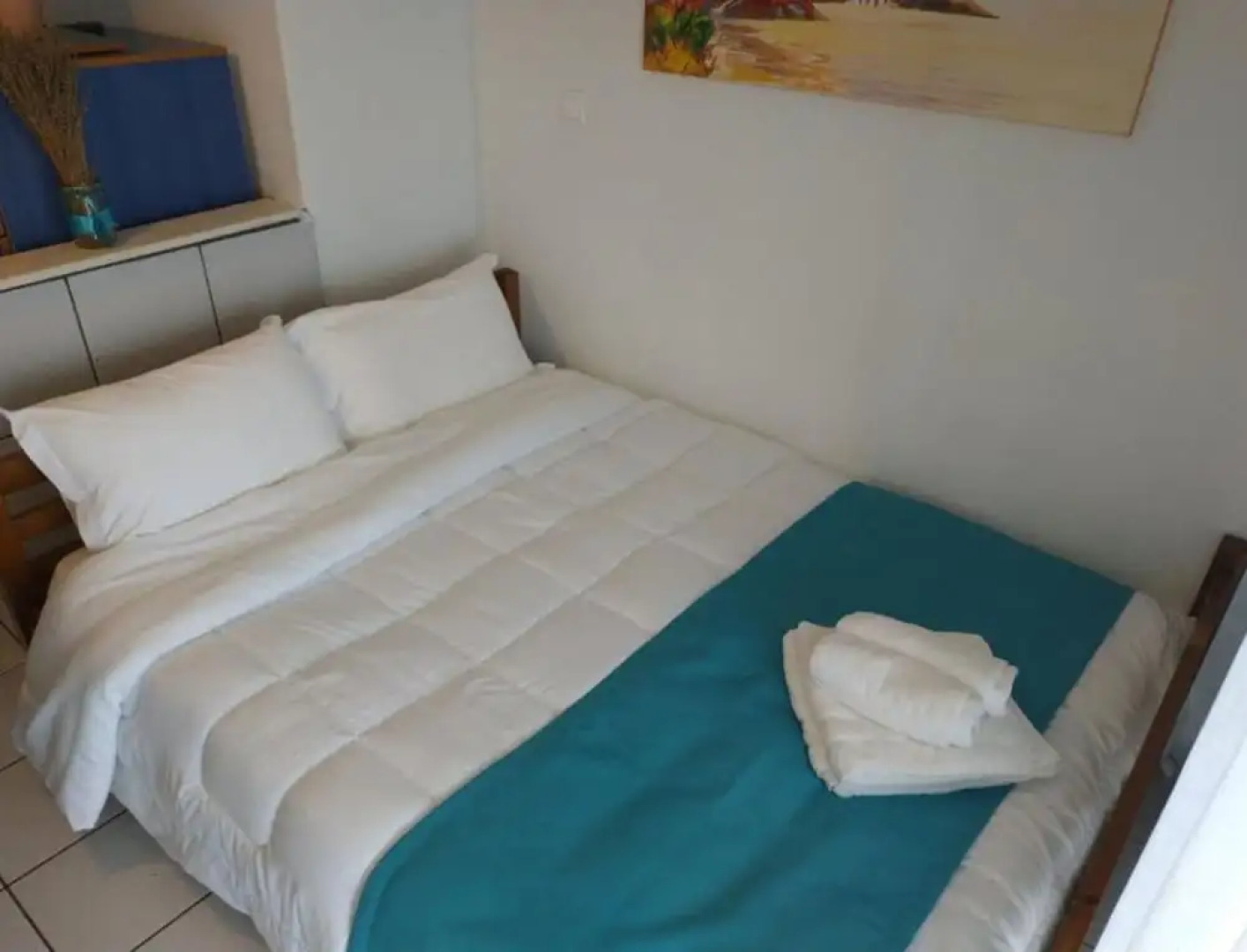 Bambola Apartments by Booking Kottas