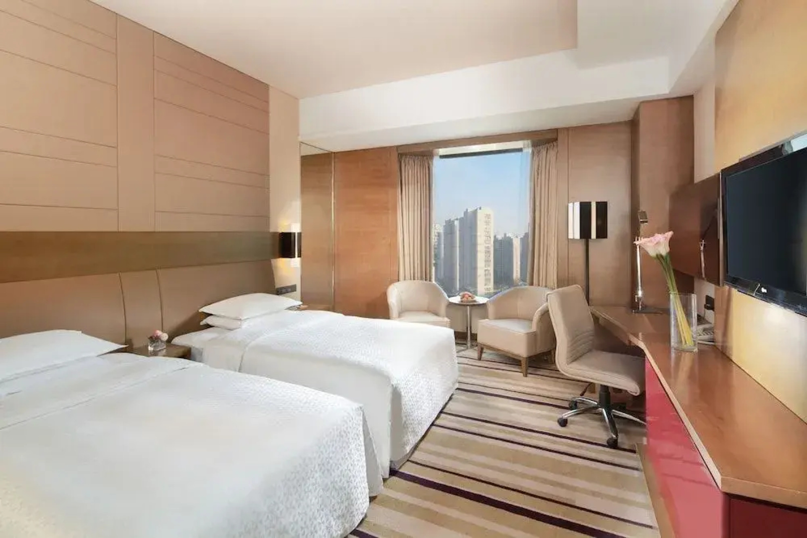 Four Points By Sheraton Yangzhou