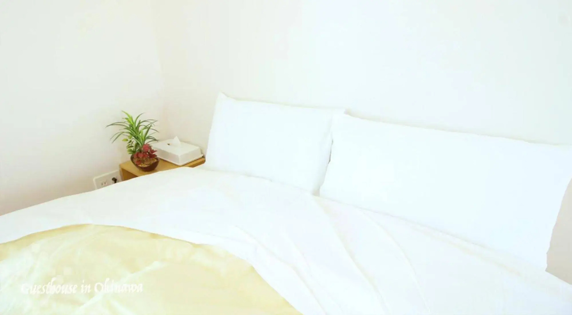 Condominium GOLF GOLF Tsuboya