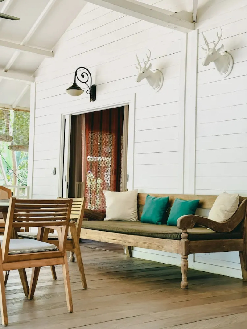 Villa Matahari Terbenam