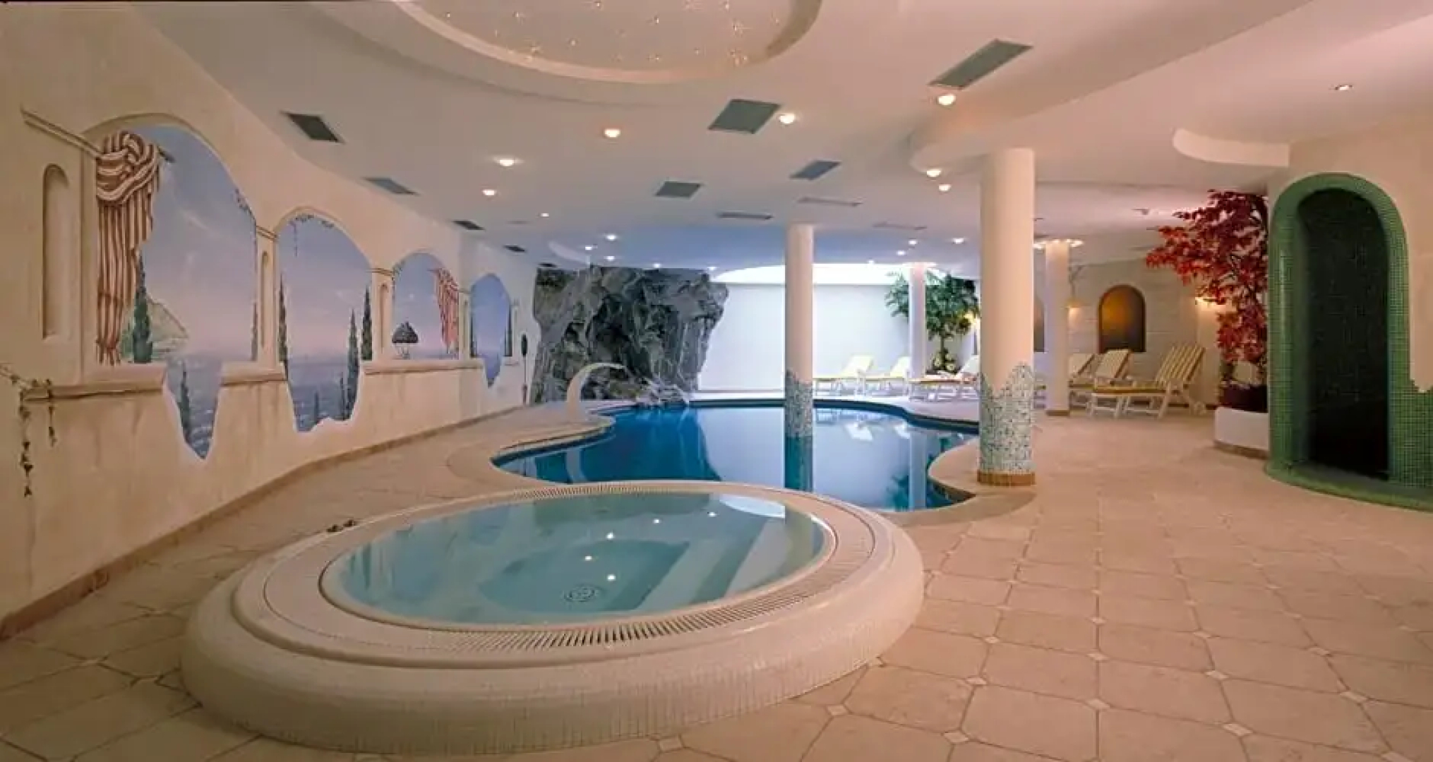 Almina Family and Spa