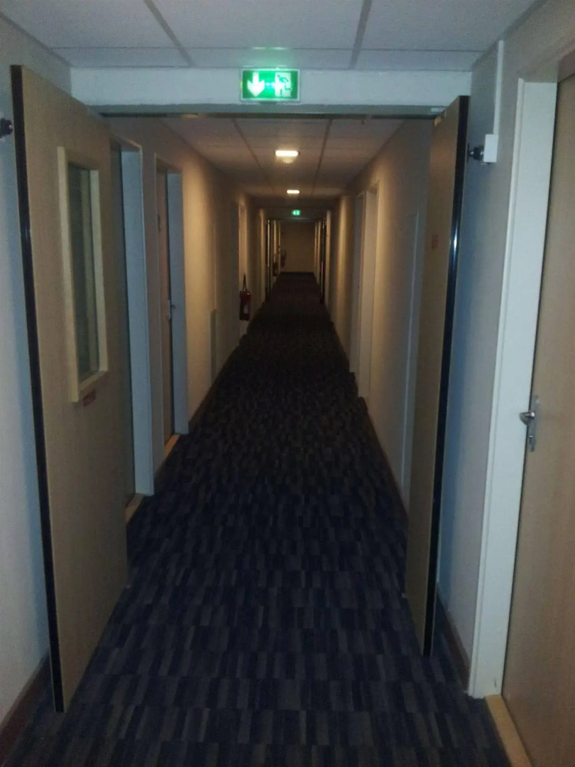 Fasthôtel Dunkerque