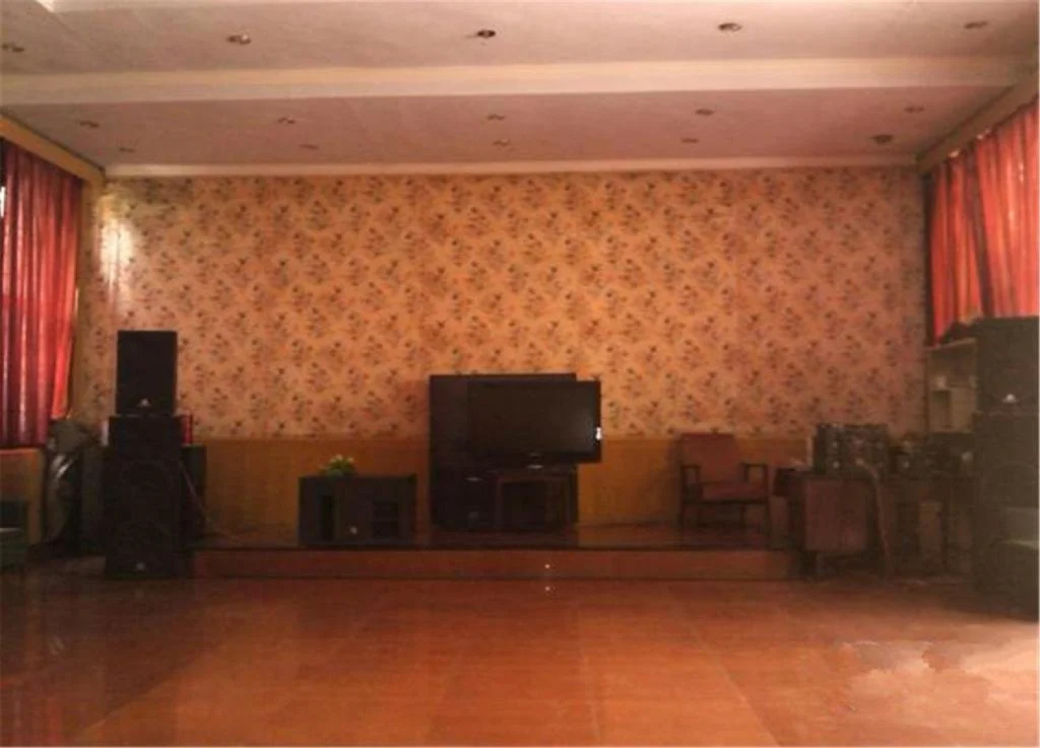 Cangyanshan Hotel