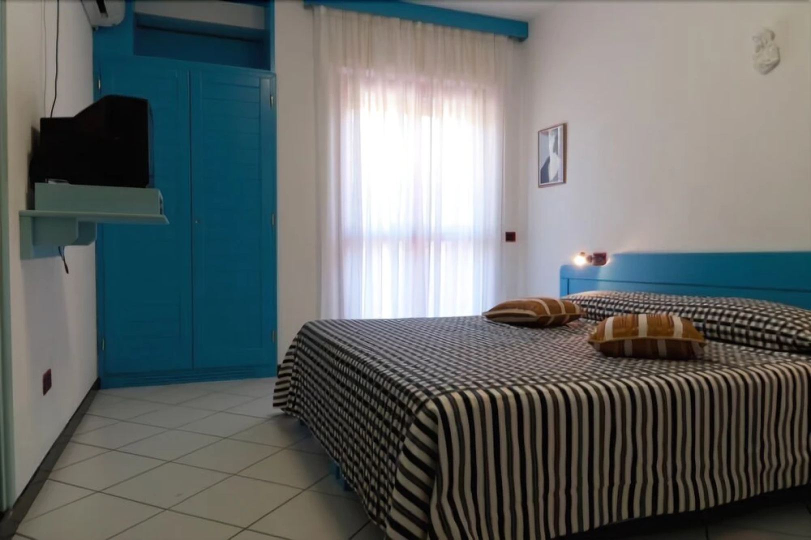 Hotel Quasar