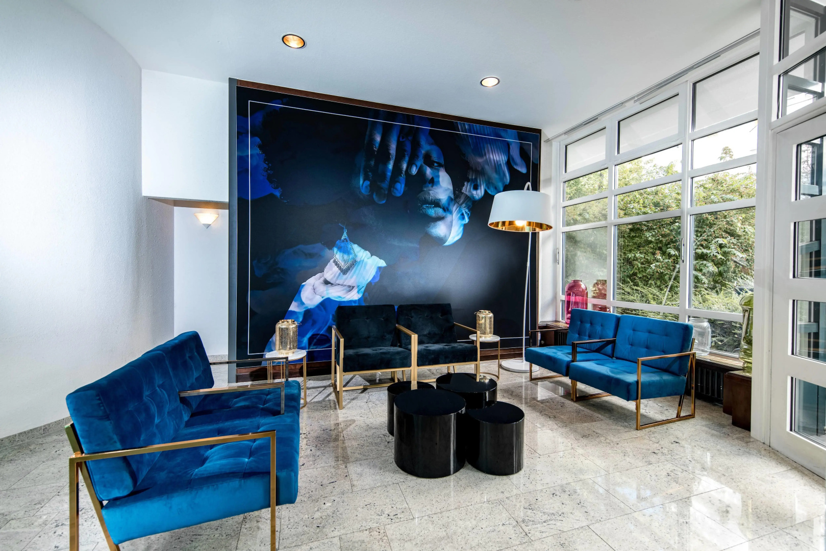 Aspire Elements Reutlingen, Trademark Collection by Wyndham