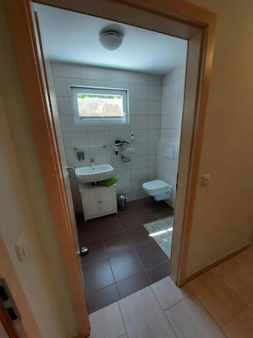 Ferienwohnung Sonne 11