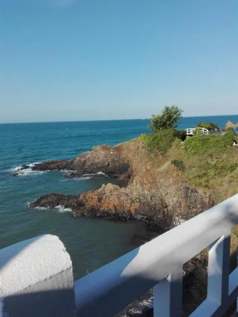 Villa de villégiature à Saint-Quay-Portrieux