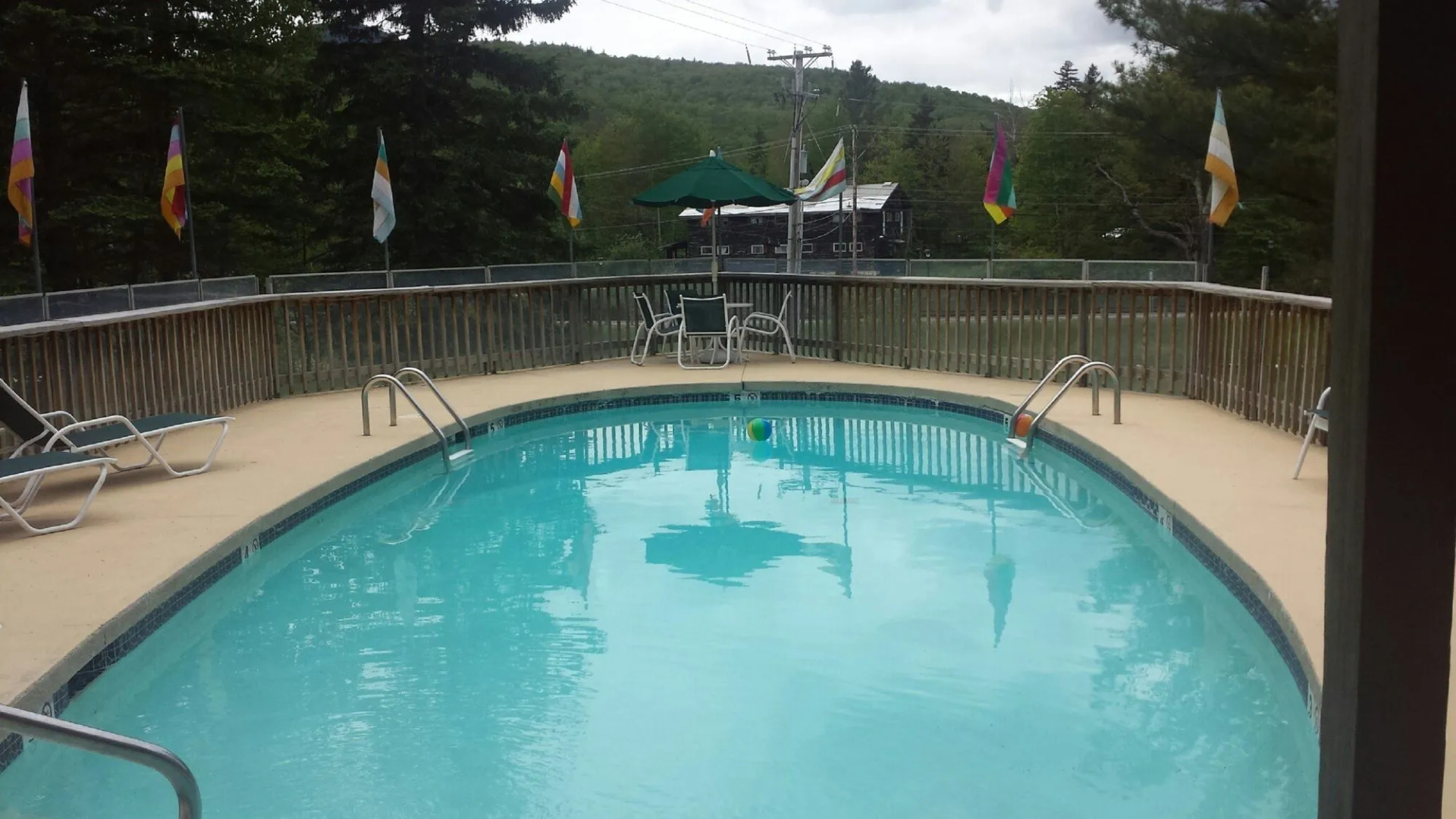 North Star Lodge and Resort