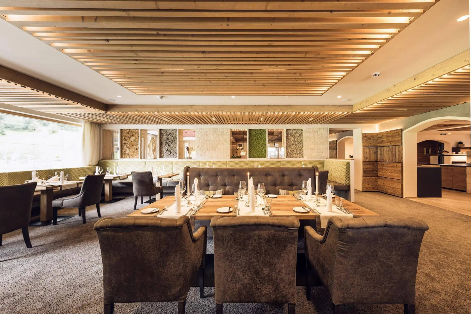 Vitalhotel Edelweiss