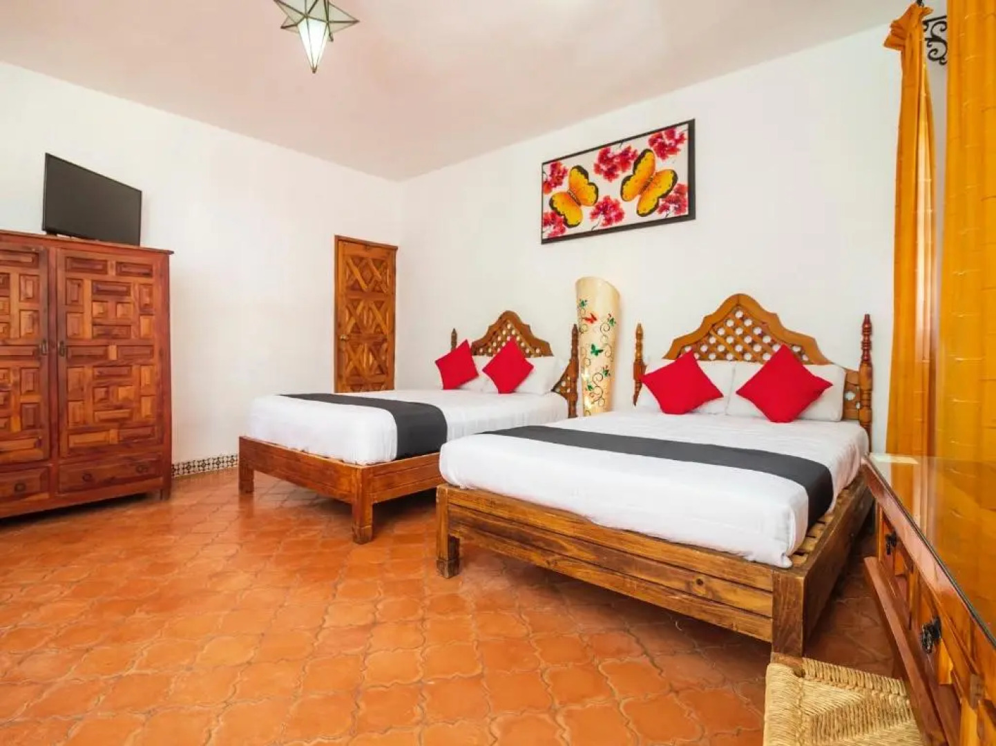 Hotel Cielito Lindo Taxco