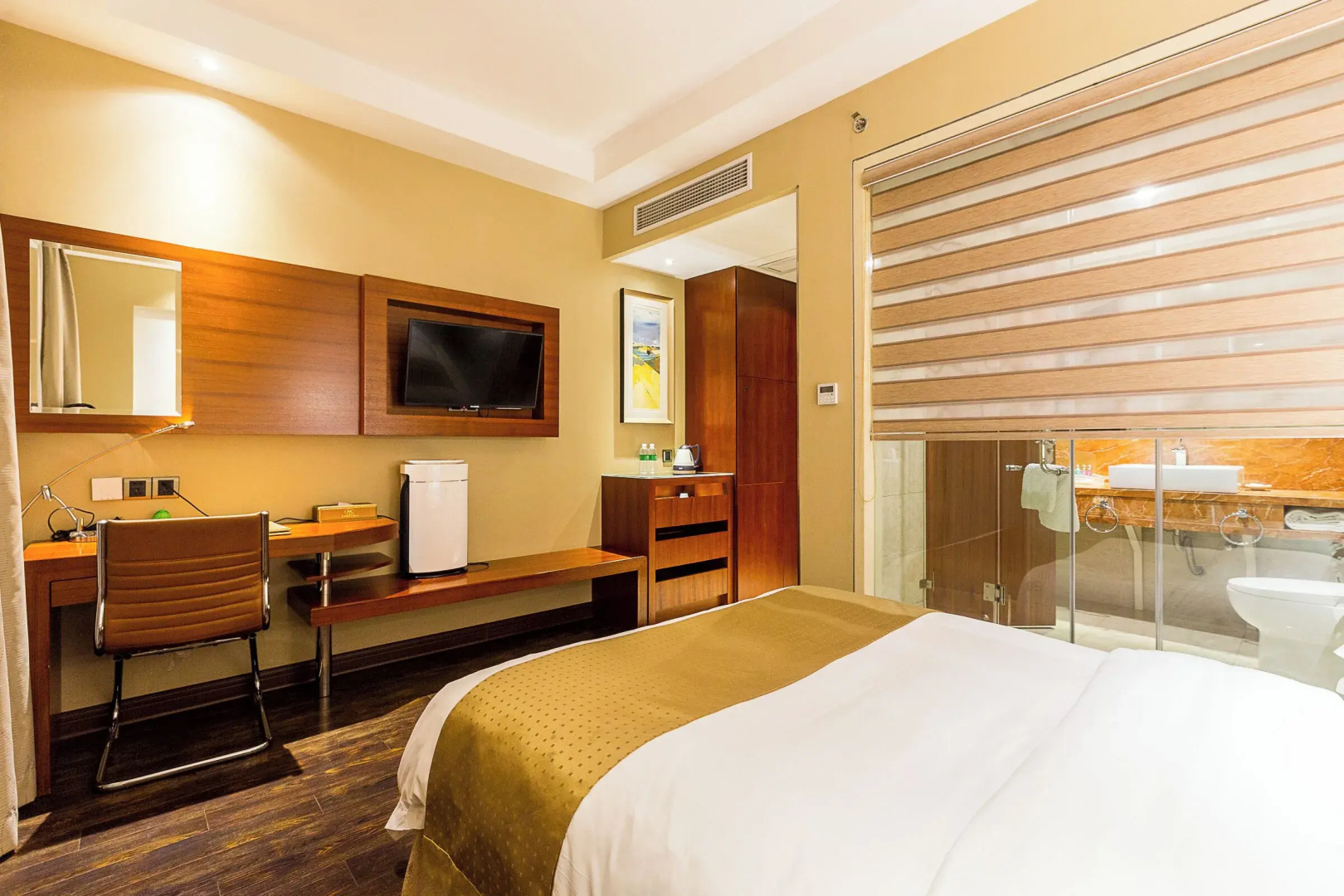 Maixinge Boutique Hotel