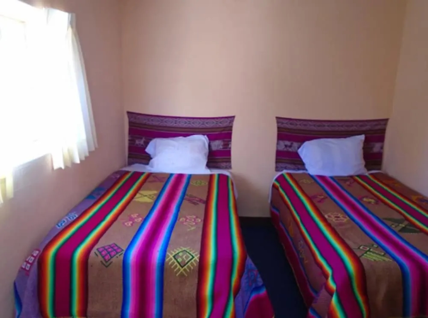 Quillapata Lodge