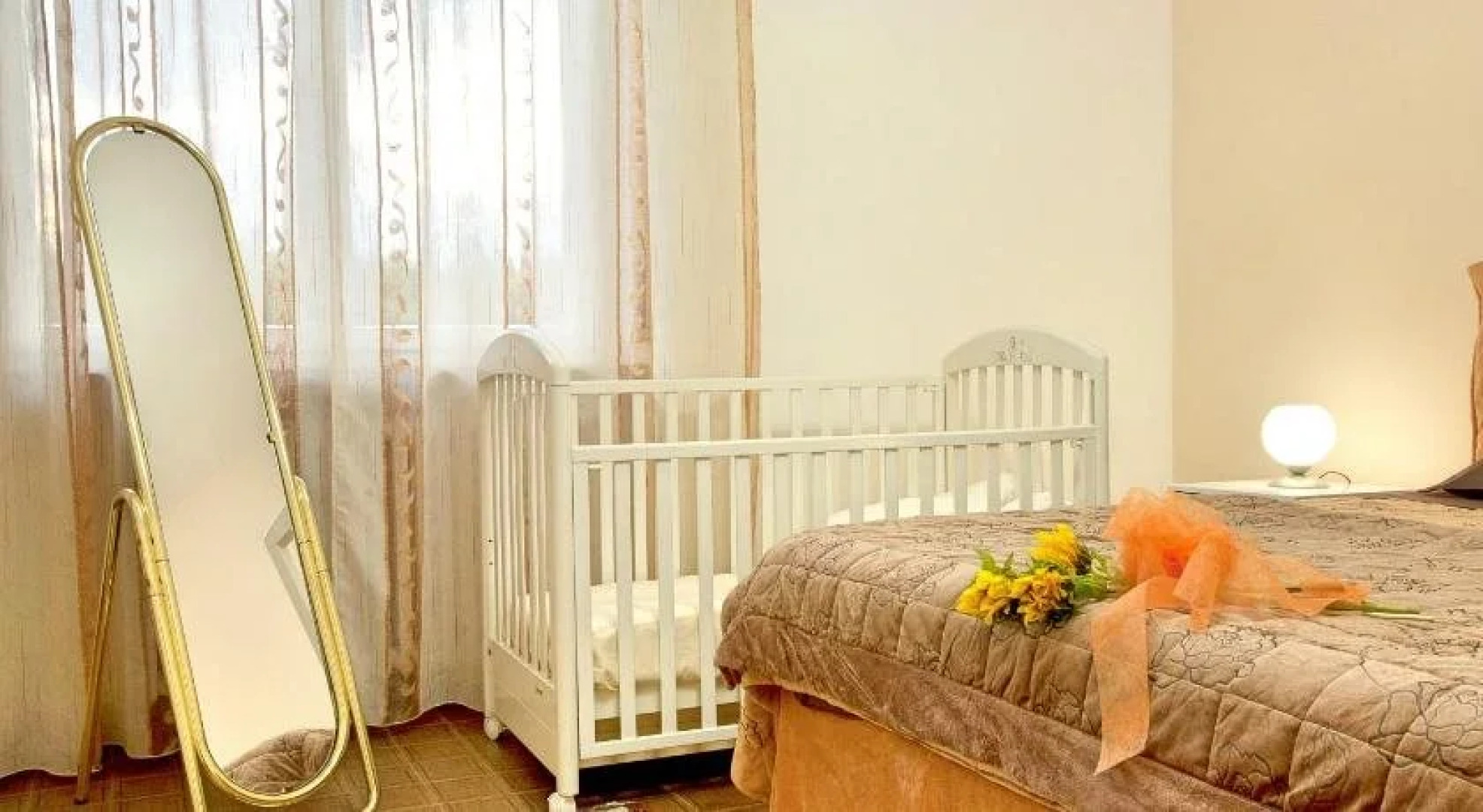BeB Villa Rosa