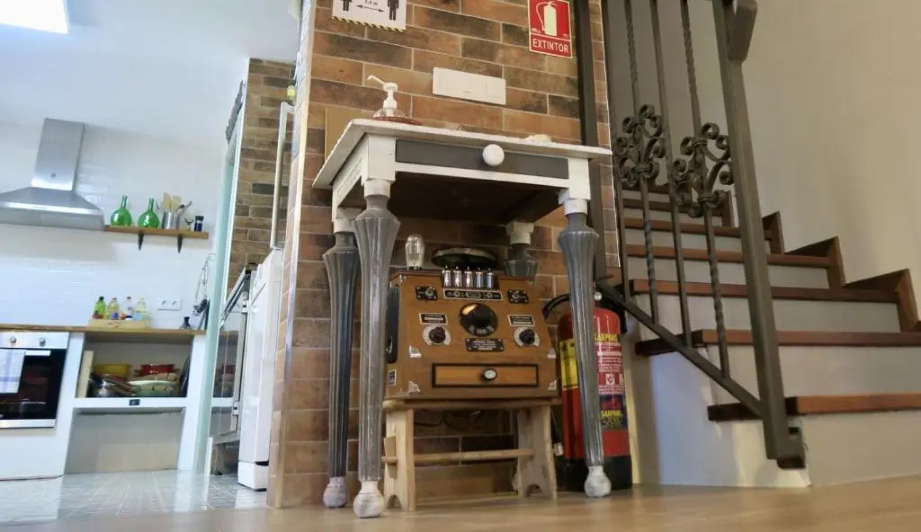 Rural Hostel dos Lucas