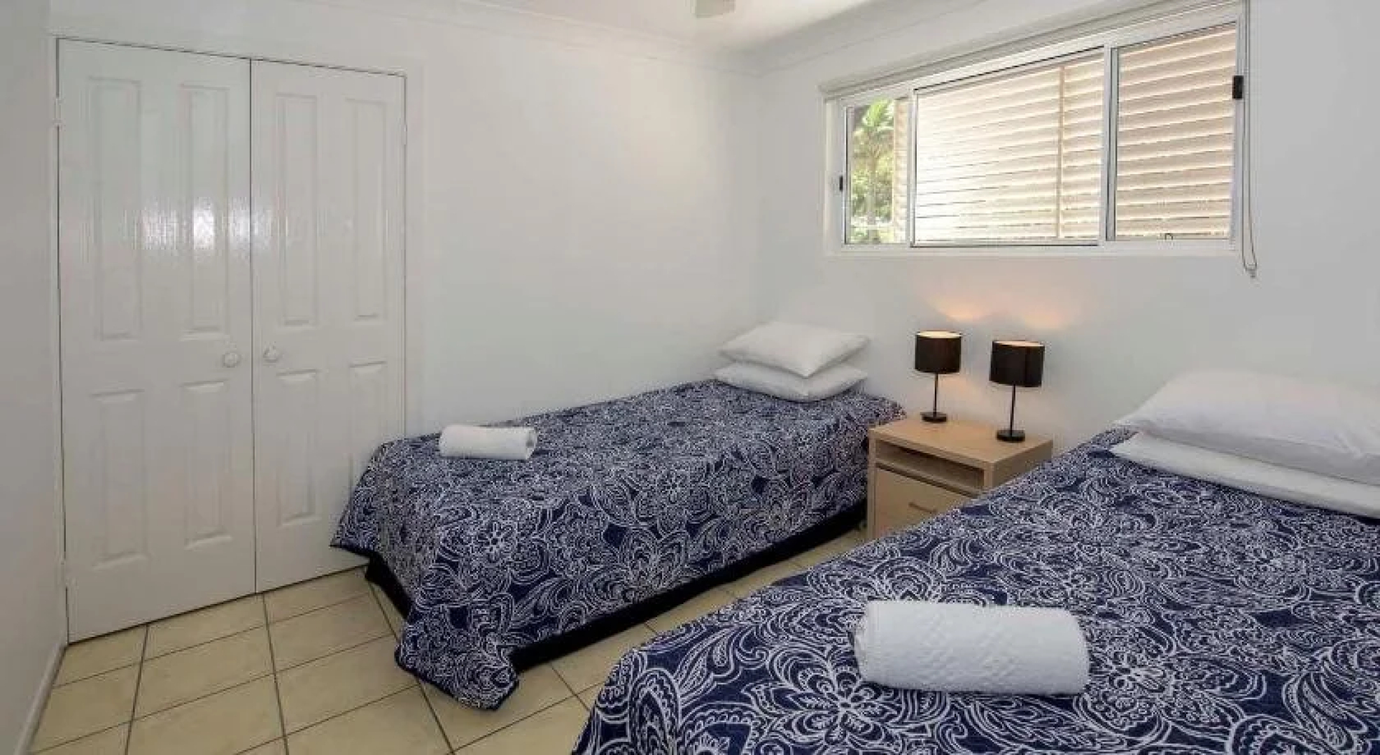Coochiemudlo Island Seminara Apartments