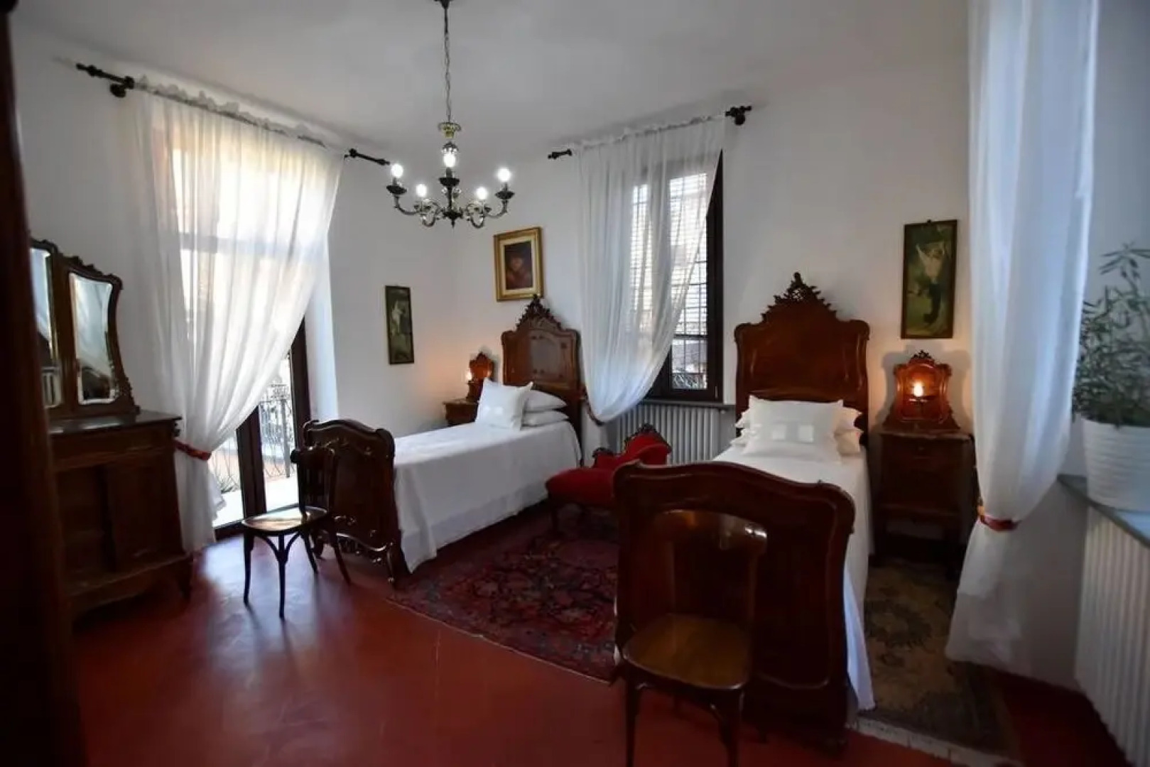 Residenza di Prestigio In Riva al Lago Marone LOFT