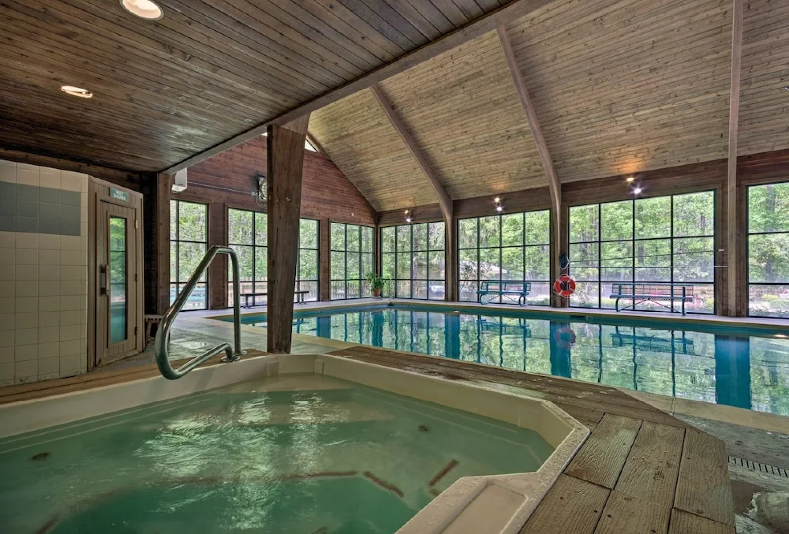 Sunny Sapphire Townhome w/ Resort Amenities!