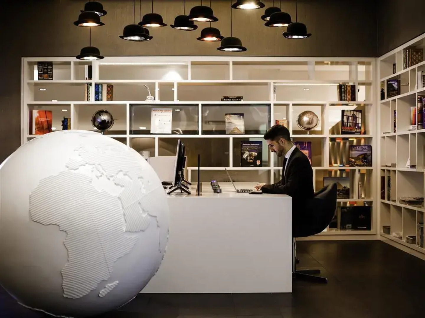 Pullman London St Pancras