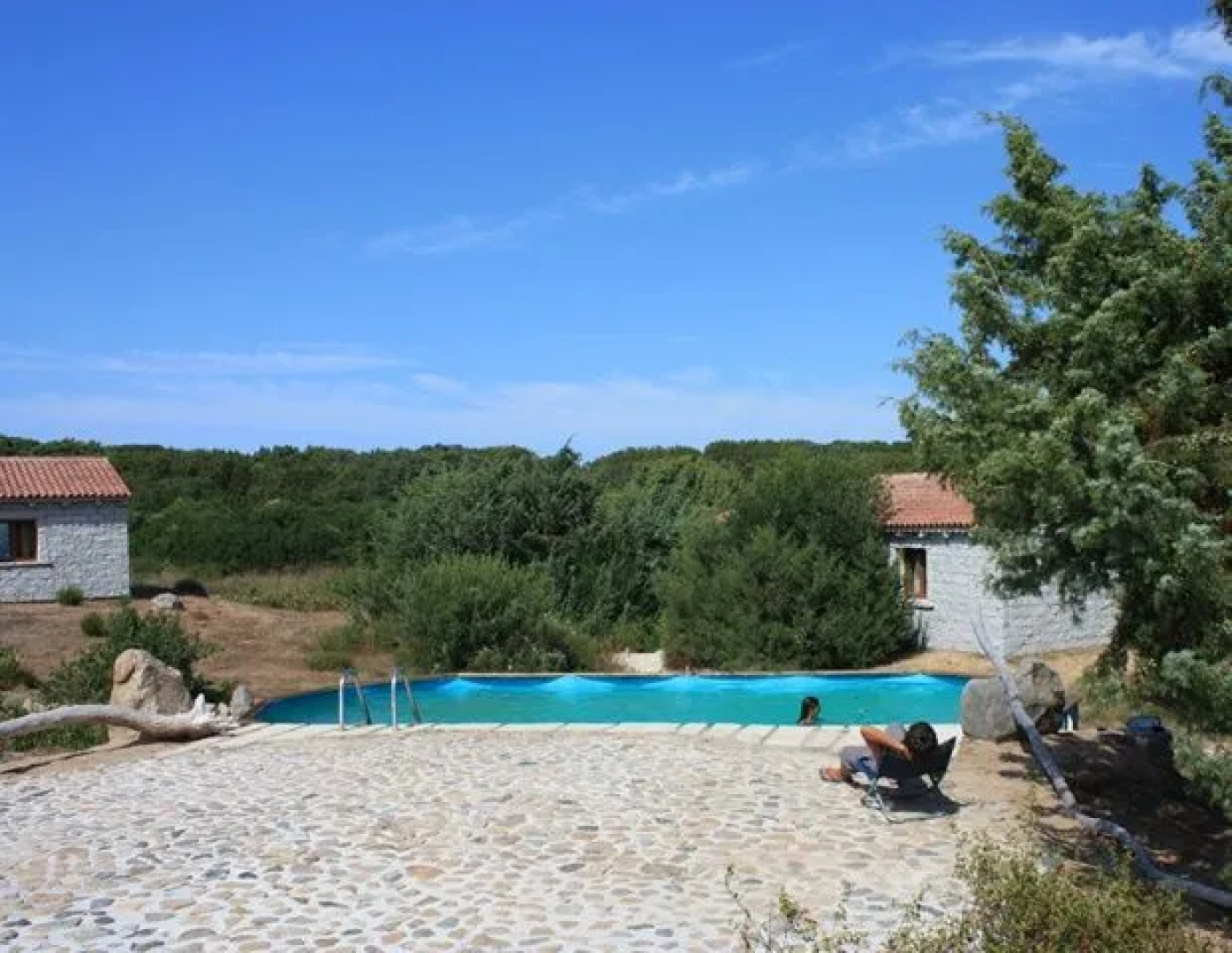 Stazzi di Gallura - Mare dei Ginepri