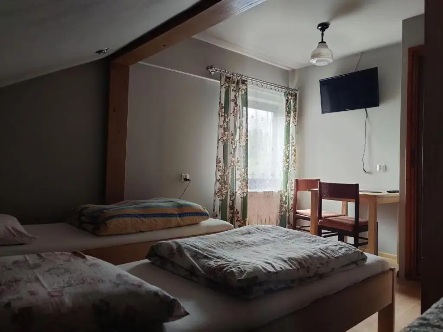 Wczasy od Maluszka do Staruszka