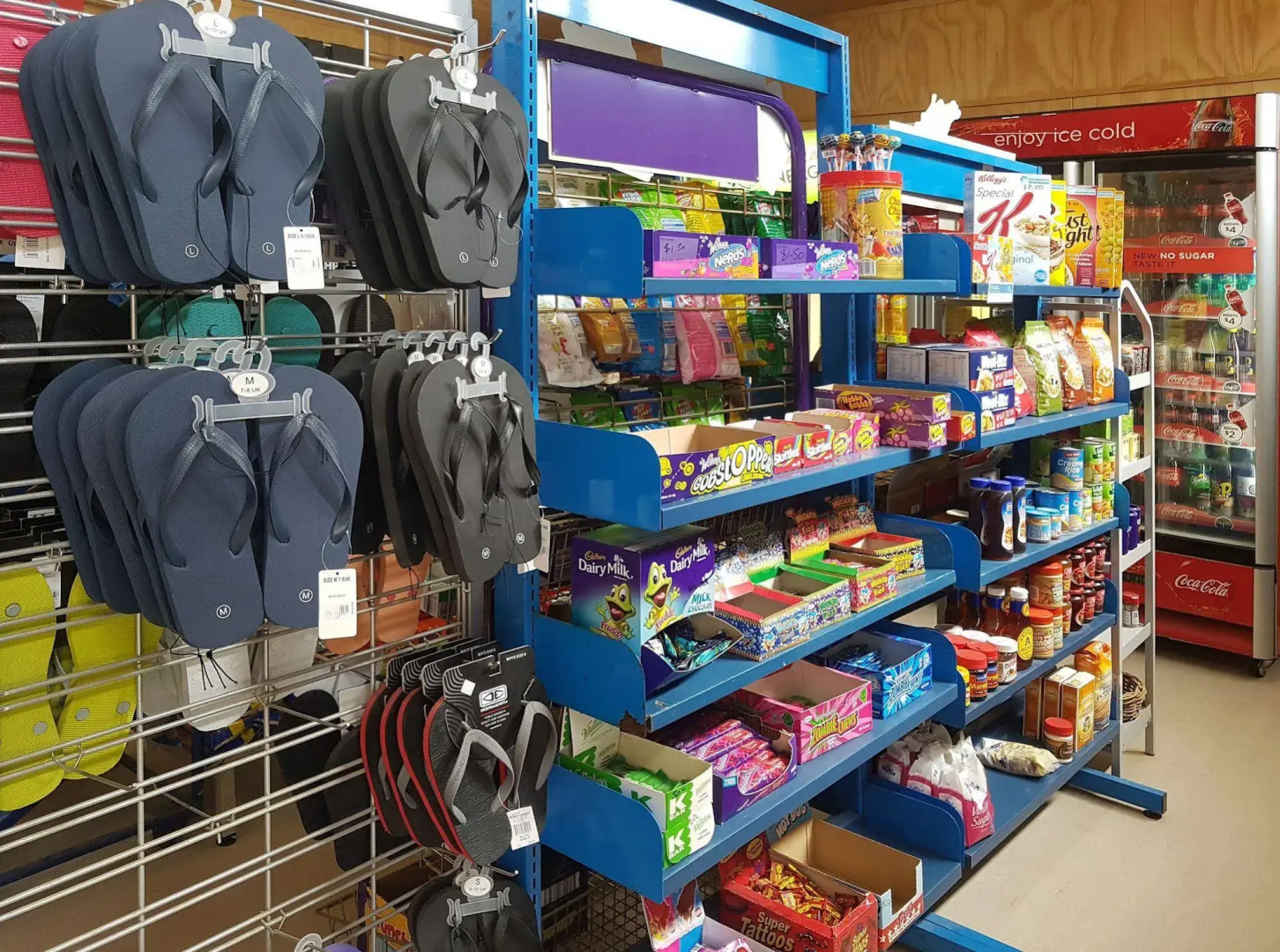 Hot Water Beach TOP 10 Holiday Park