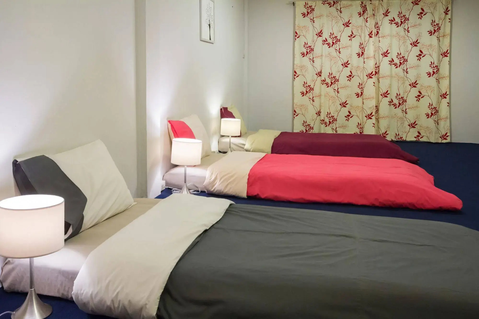 Thai Chaba Backpackers