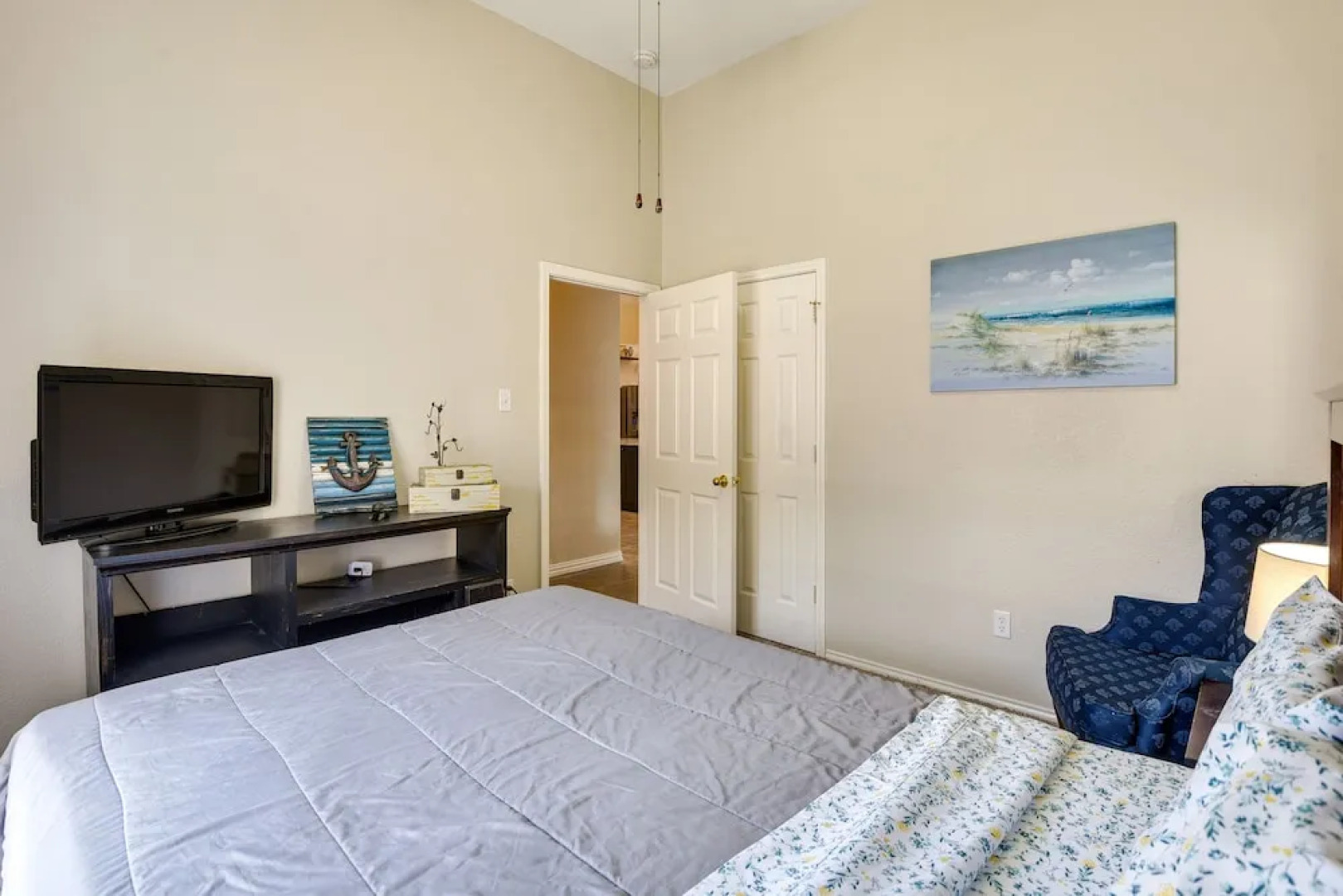 Spacious Flower Mound Home in Central Location!