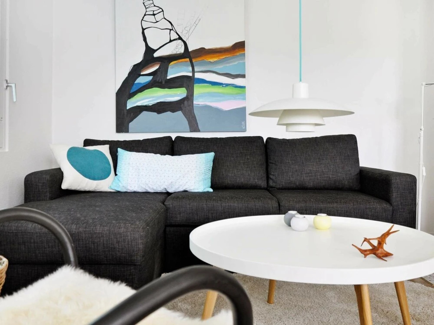 Modern Holiday Home in Silkeborg With Terrace