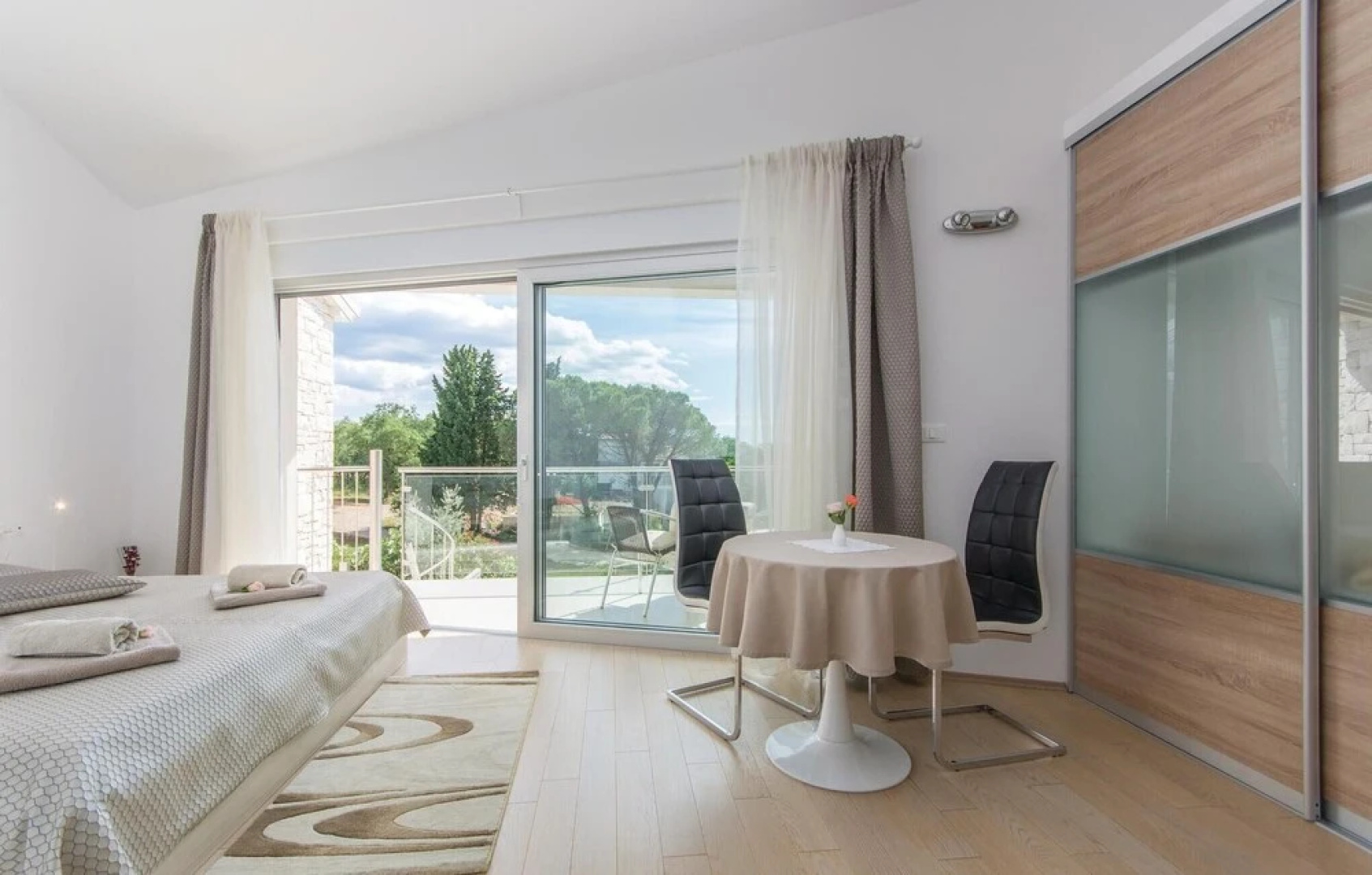 Amazing Home in Sv Ivan With Wifi and 3 Bedrooms