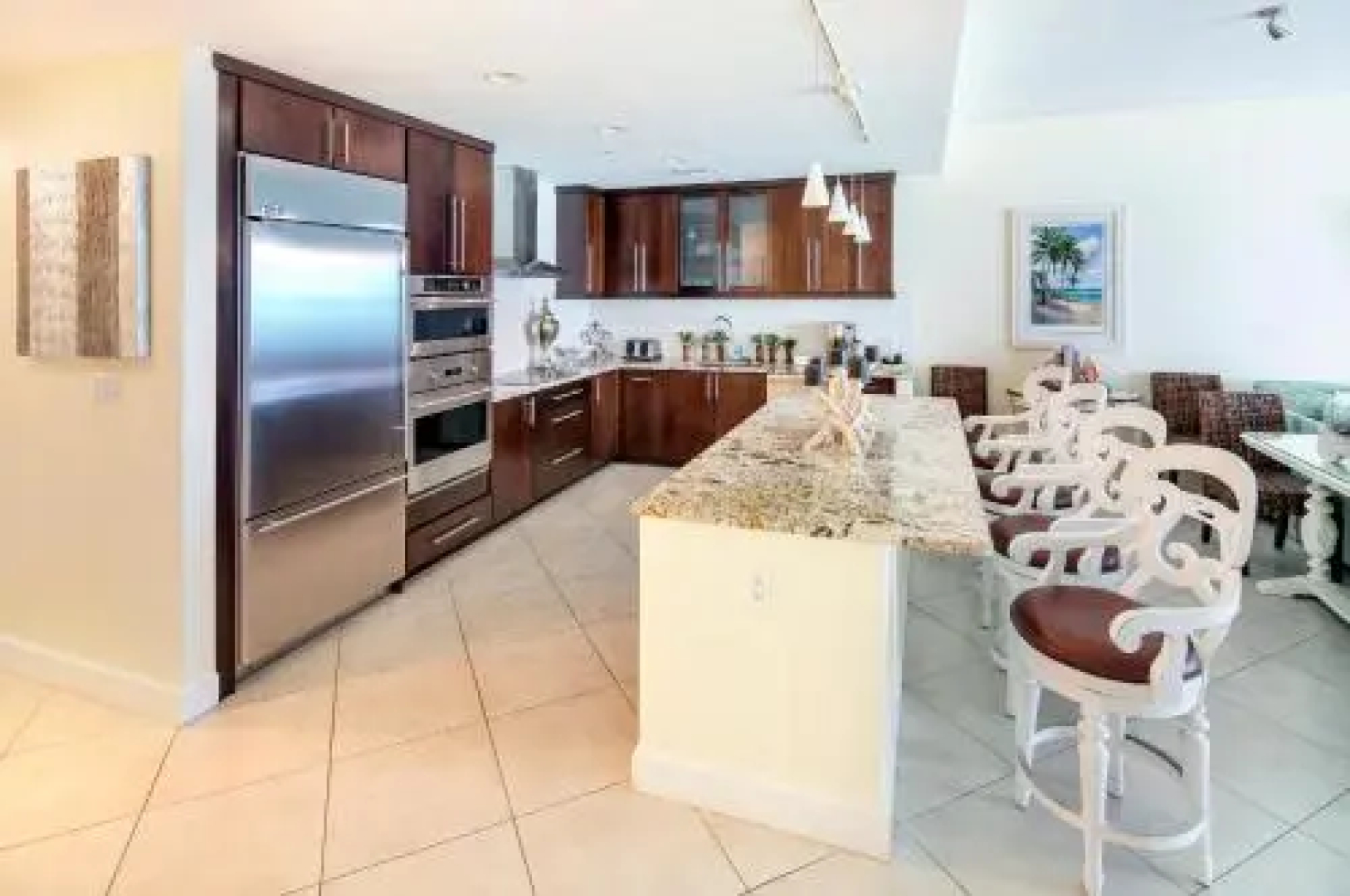 South Bay Beach Club Villa 11