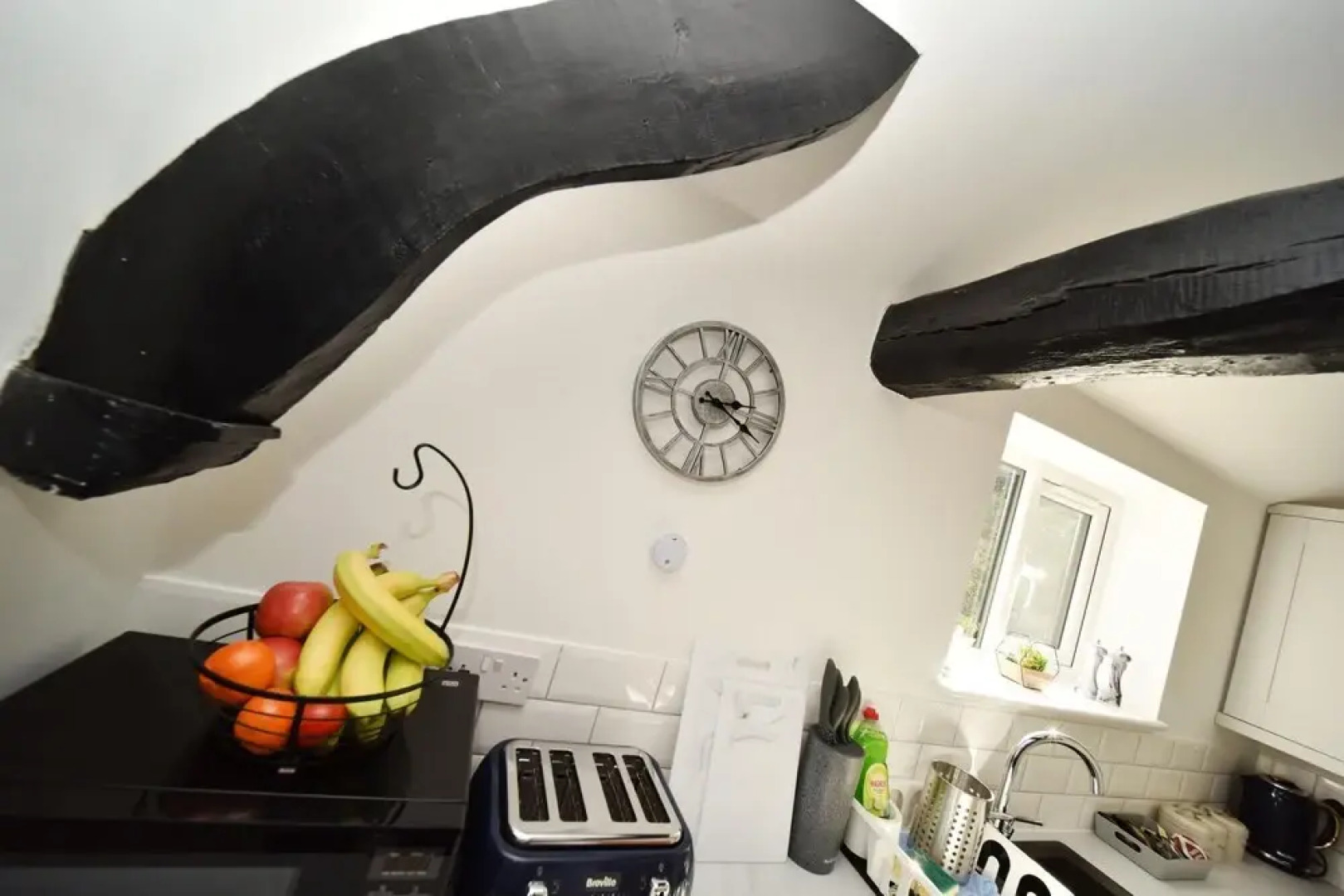 Silk Suite - Chester Road Apartments by Premier Serviced Accommodation