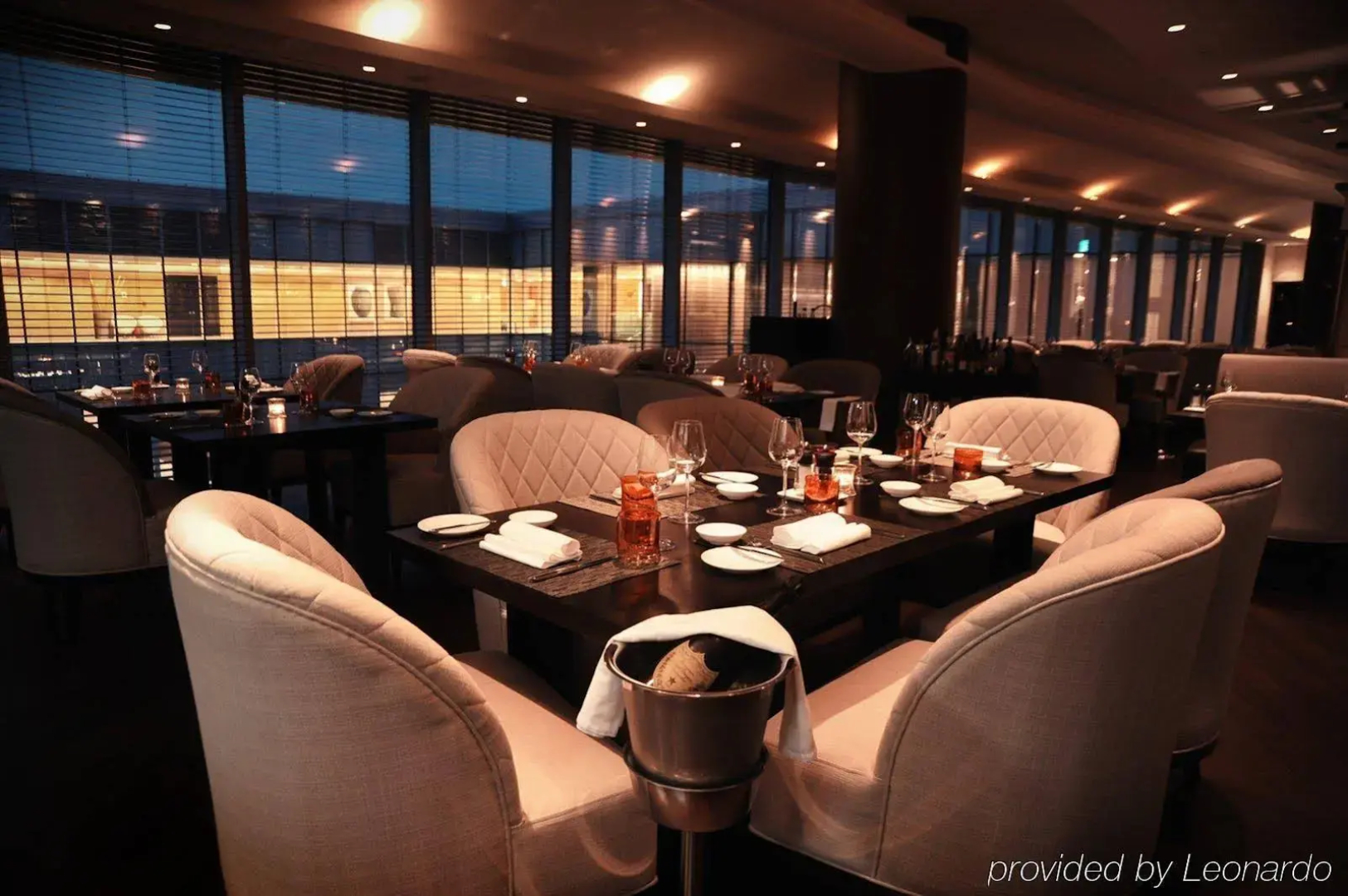 Hotel de Convenções de Talatona