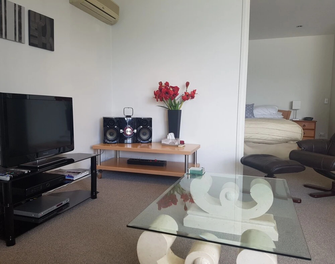 Waimahana Apartment 7