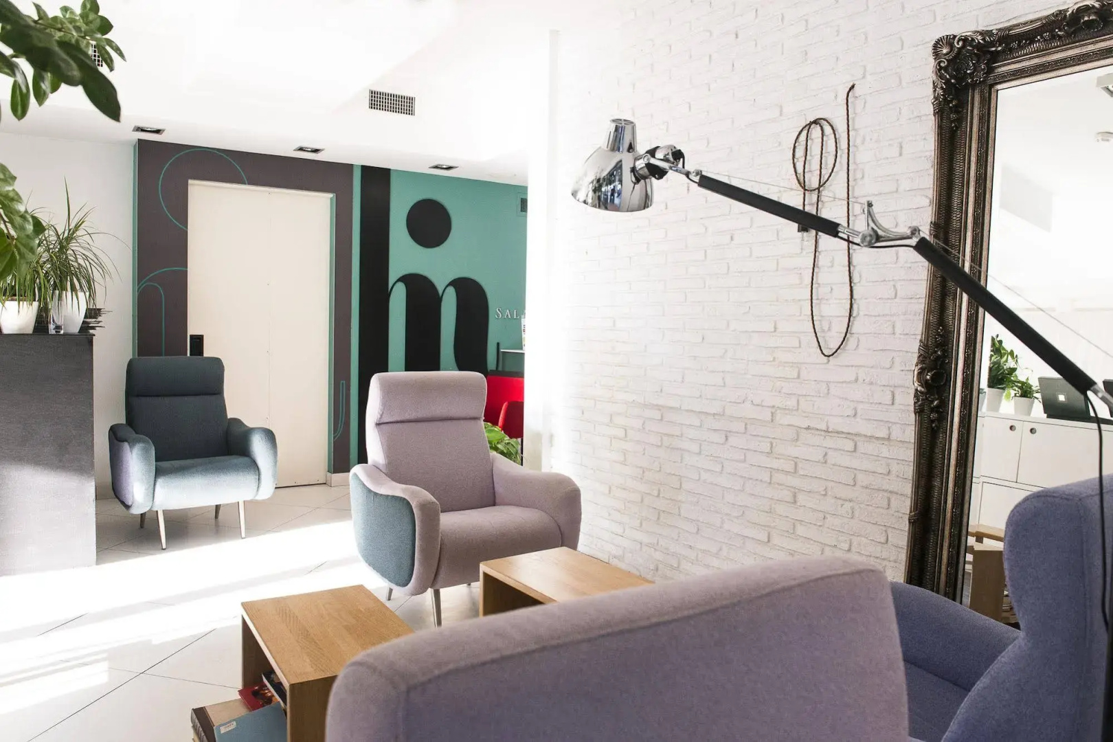 Hotel Mariet