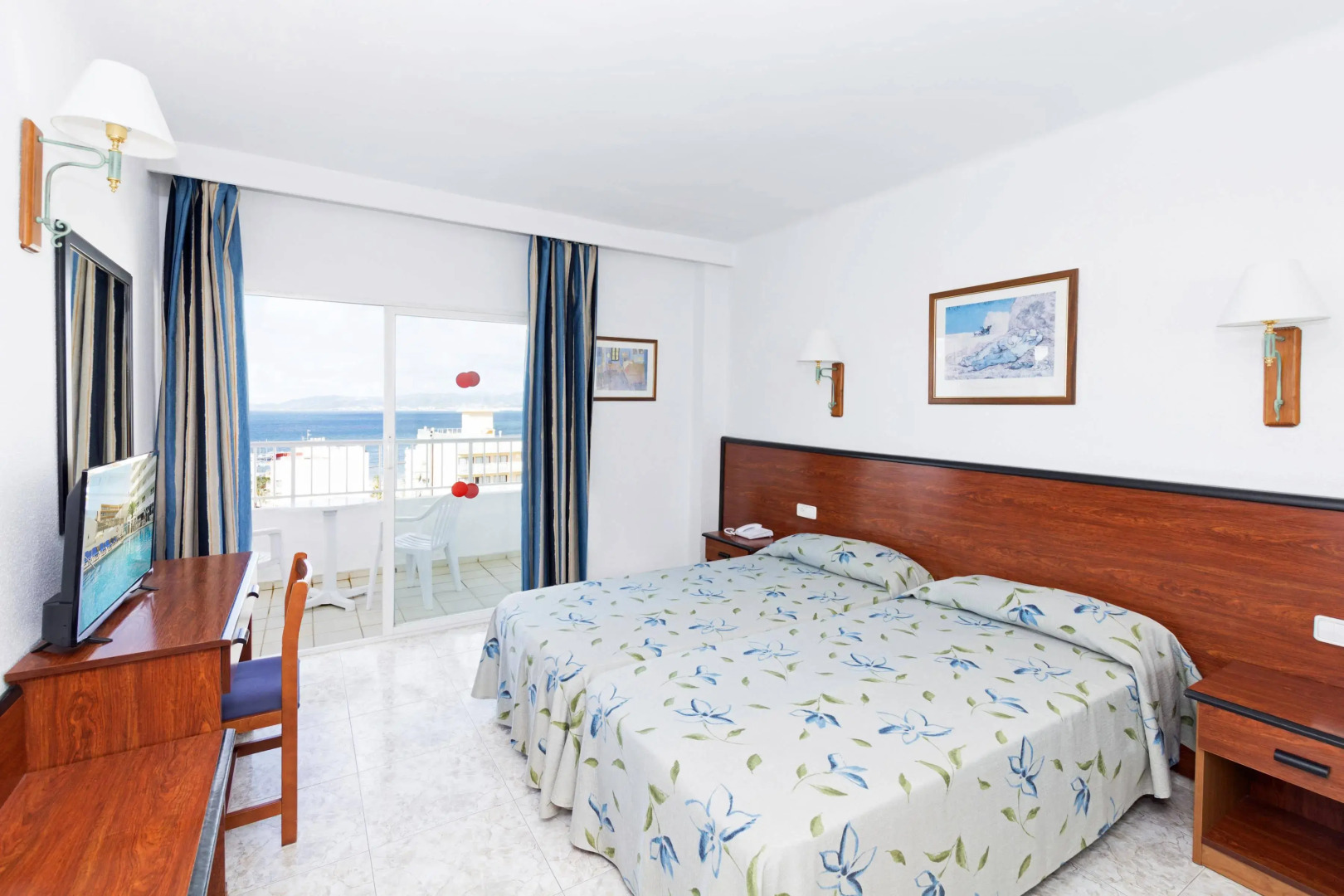 Hotel HSM Reina del Mar