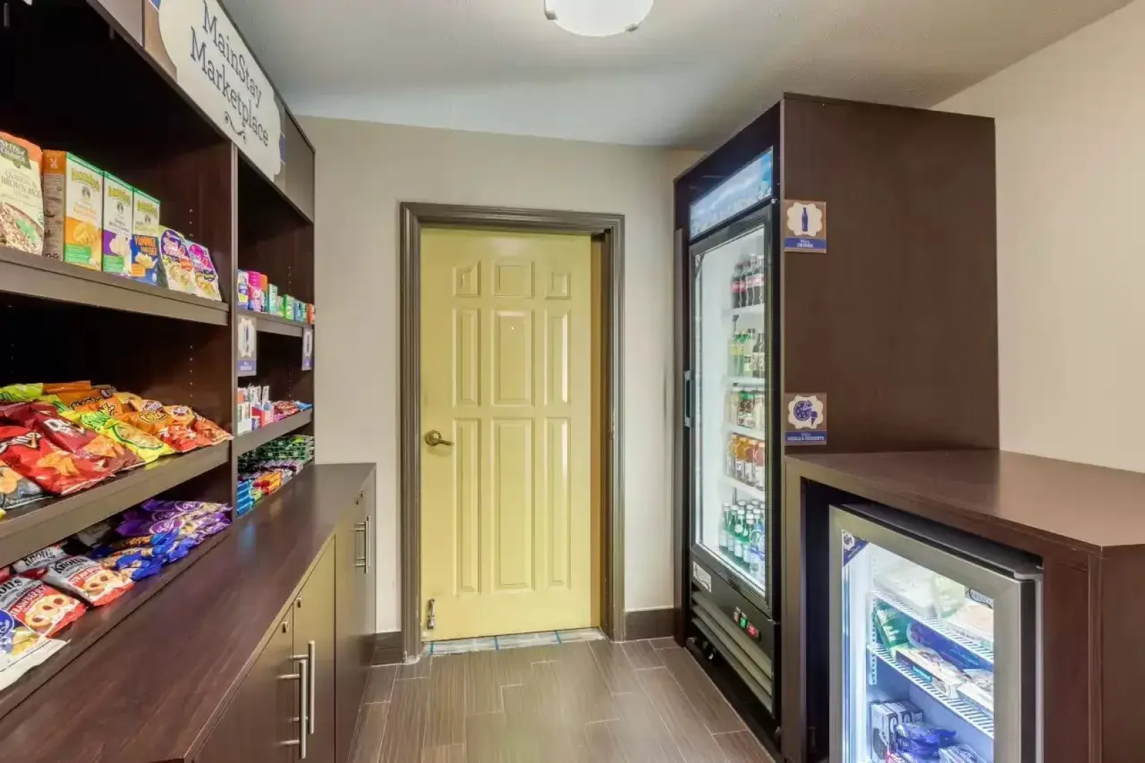 Mainstay Suites El Centro I-8