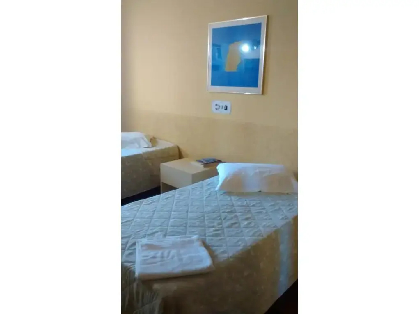 Brasão Palace Hotel