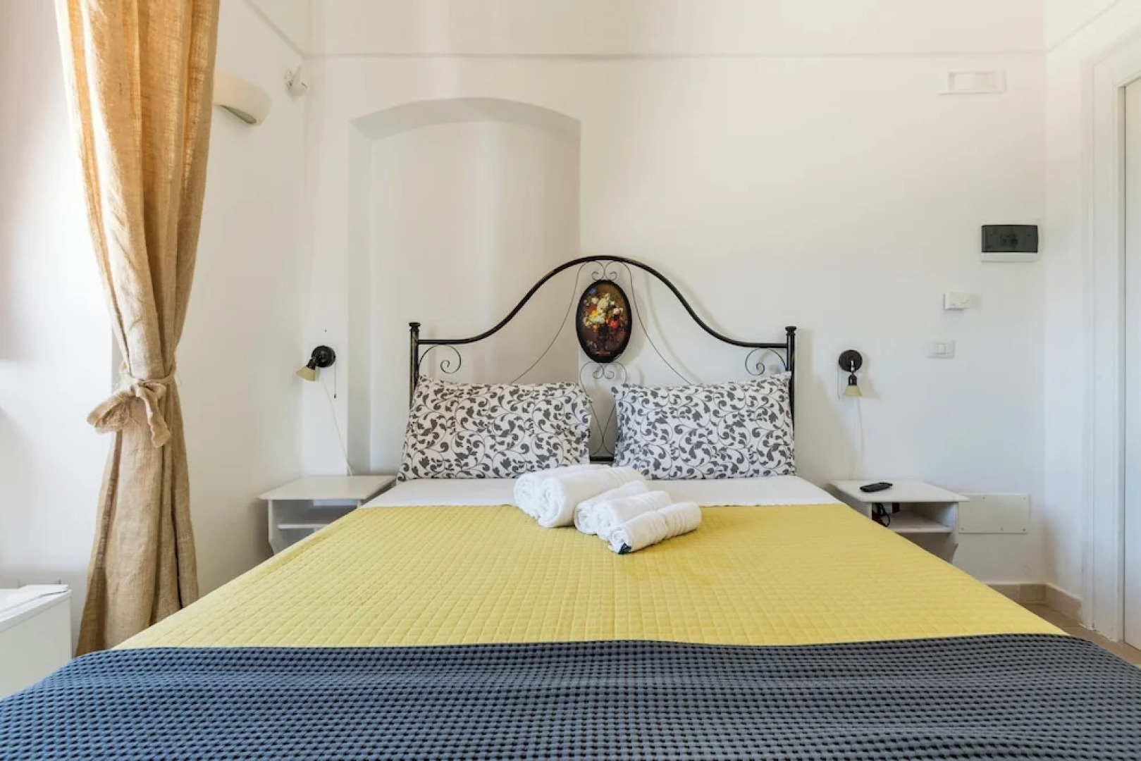 3787 ADT - Camera Matrimoniale Luxury