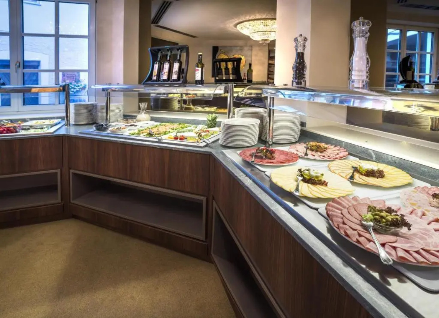 Thermalhotel Leitner