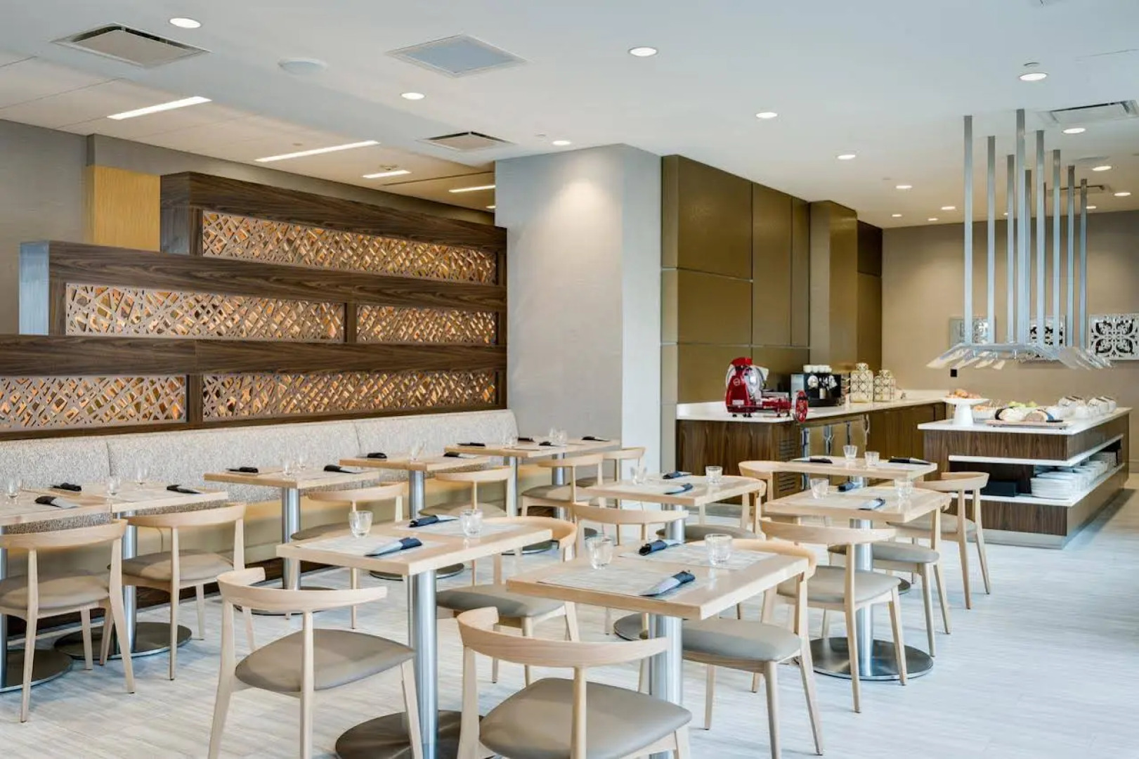 AC Hotel by Marriott National Harbor Washington, D.C. Area