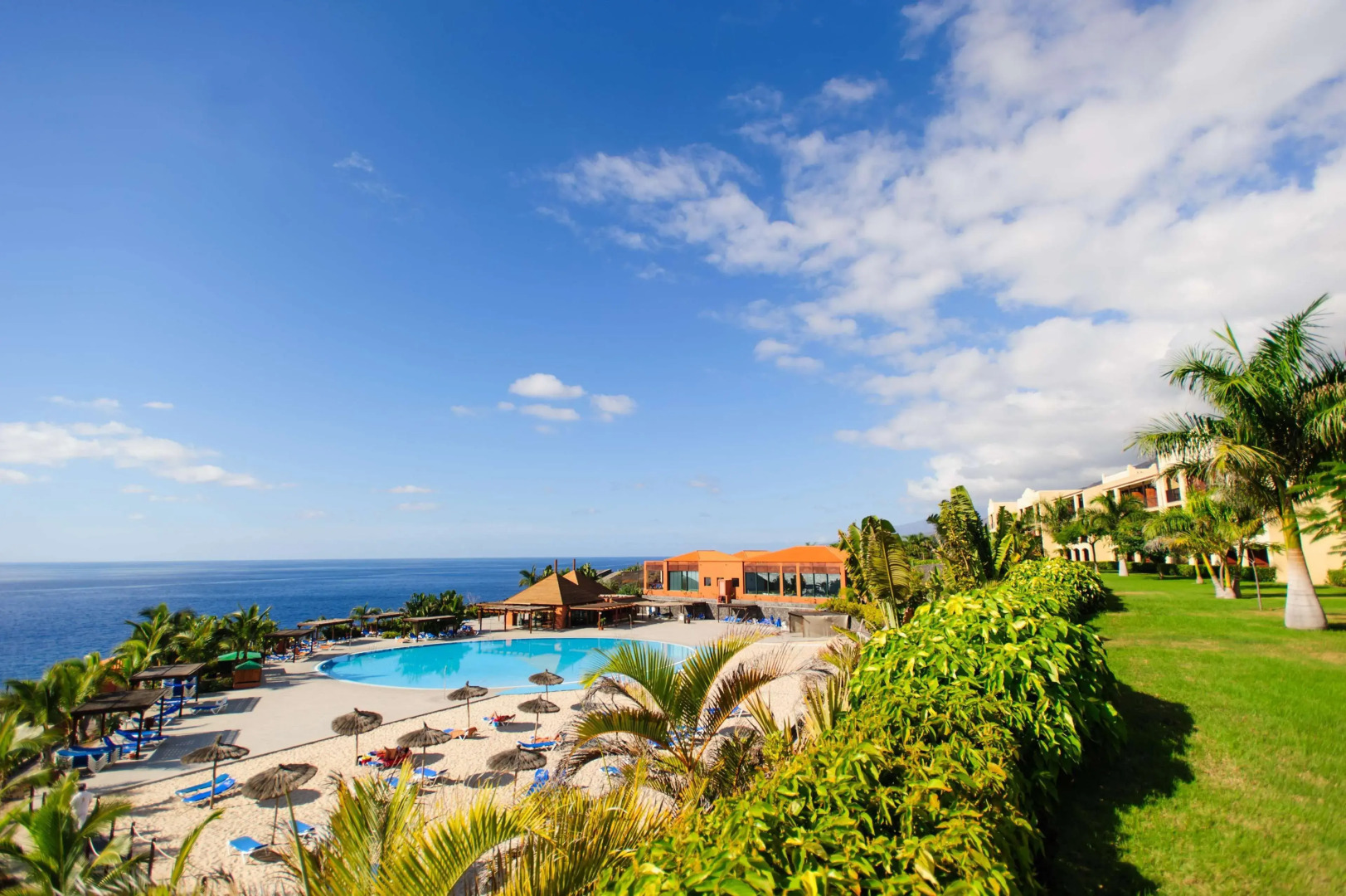Hotel Esencia de La Palma By Princess - Adults Only (+16)