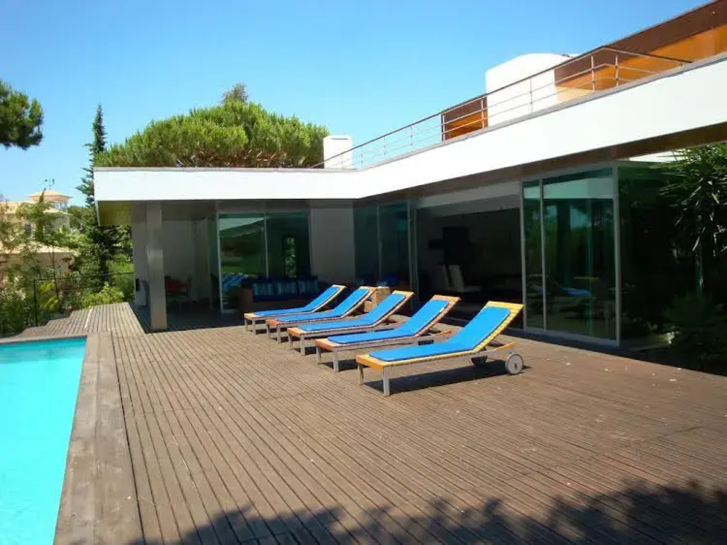 Villa Golf