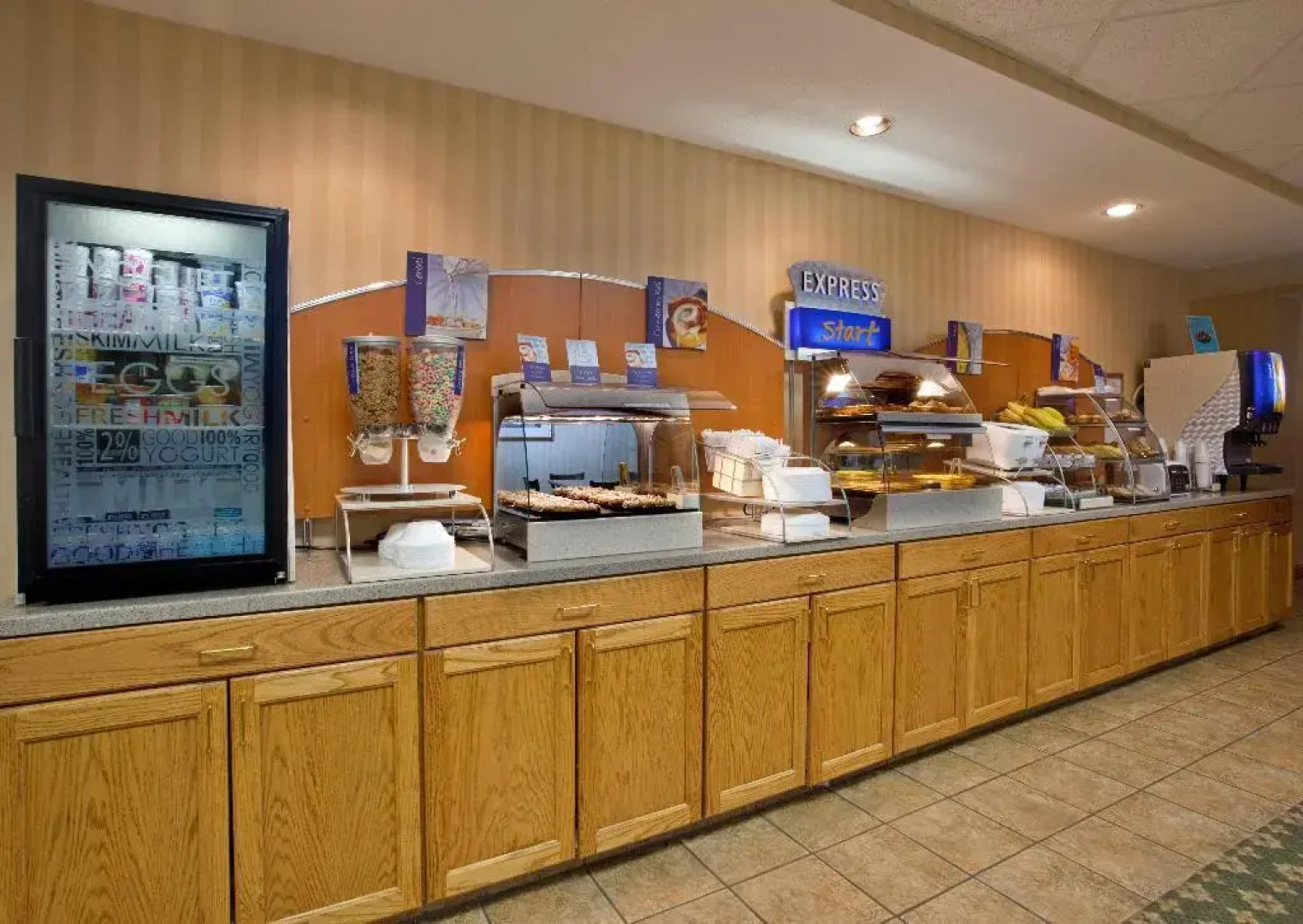 Holiday Inn Express Mount Pleasant-Scottdale by IHG