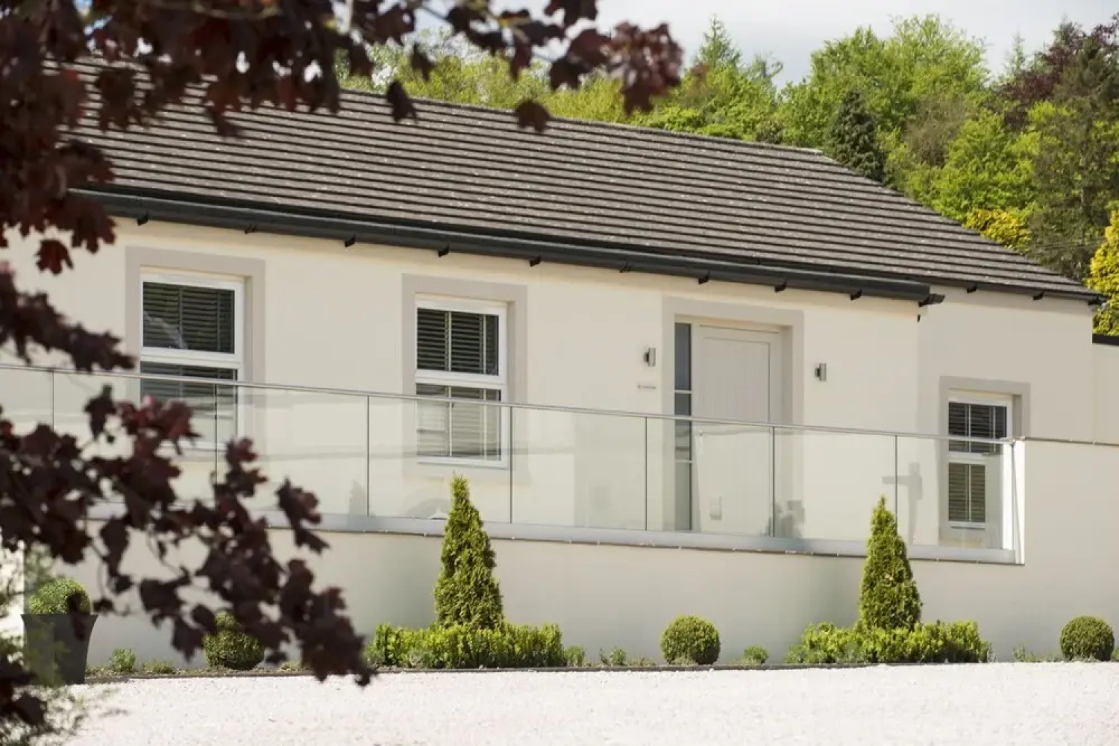 Roundthorn Country House