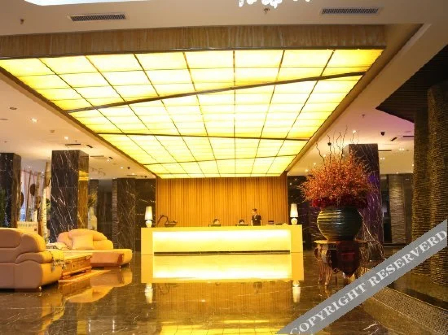Xingji Hotel