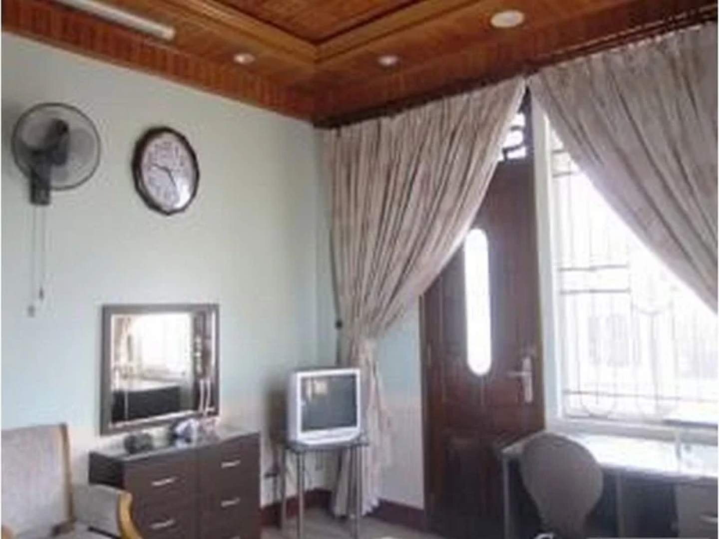 Hac Trang Hotel